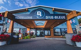 Hotel Baie Bleue Carleton
